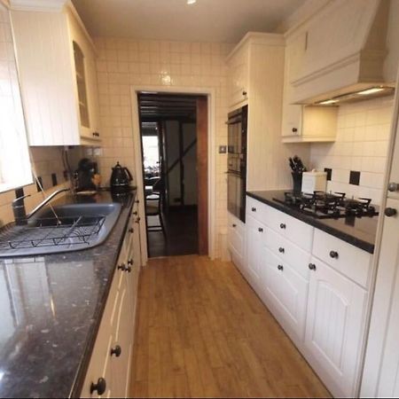 3Bedroom Beautiful Cottage Cheshunt Esterno foto