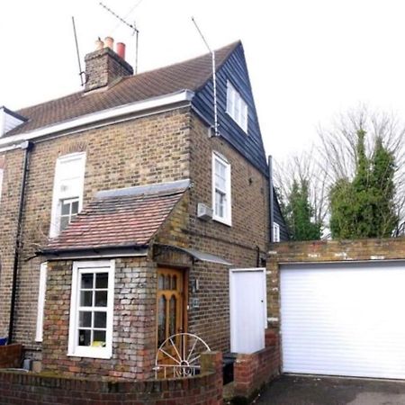 3Bedroom Beautiful Cottage Cheshunt Esterno foto