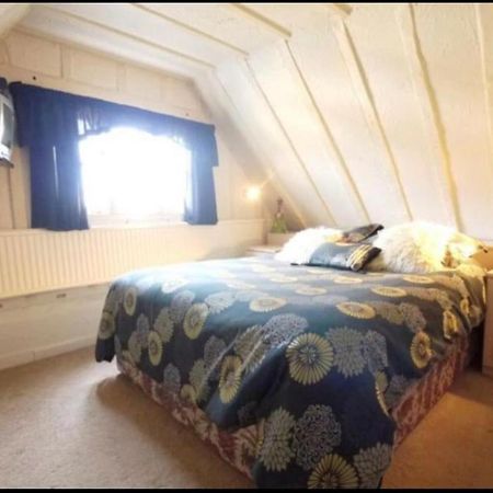 3Bedroom Beautiful Cottage Cheshunt Esterno foto