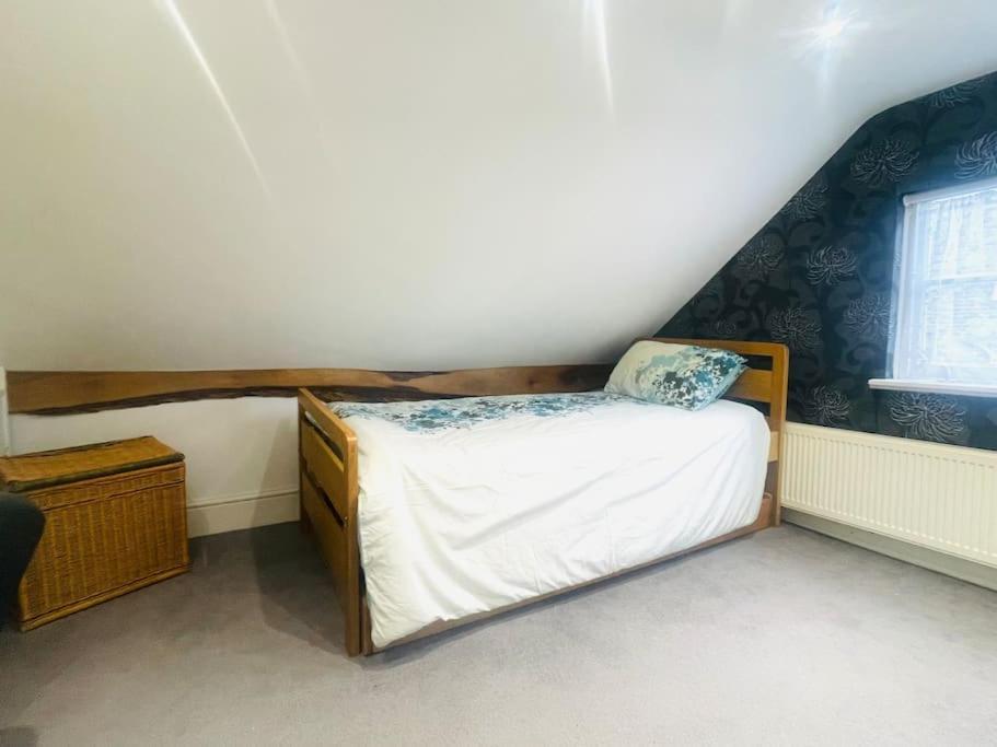 3Bedroom Beautiful Cottage Cheshunt Esterno foto