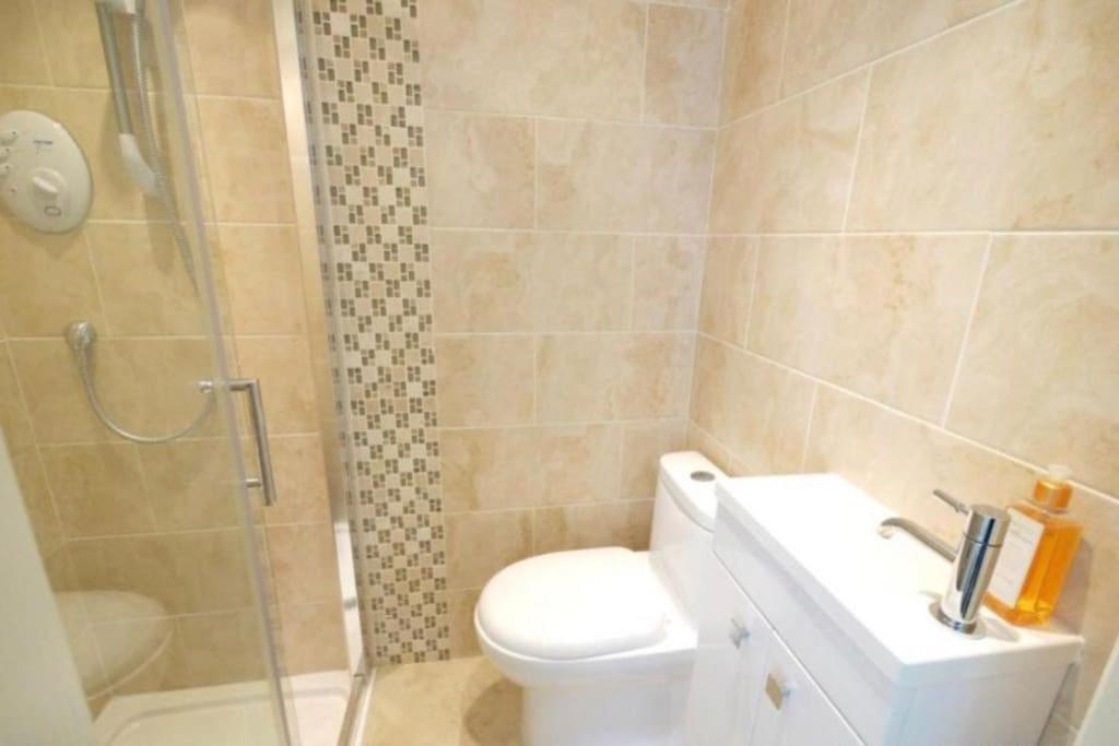 3Bedroom Beautiful Cottage Cheshunt Esterno foto