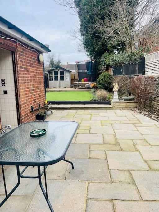 3Bedroom Beautiful Cottage Cheshunt Esterno foto