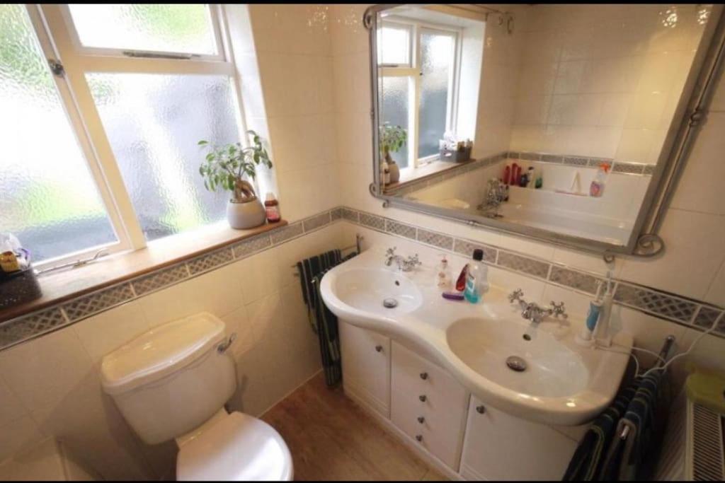 3Bedroom Beautiful Cottage Cheshunt Esterno foto